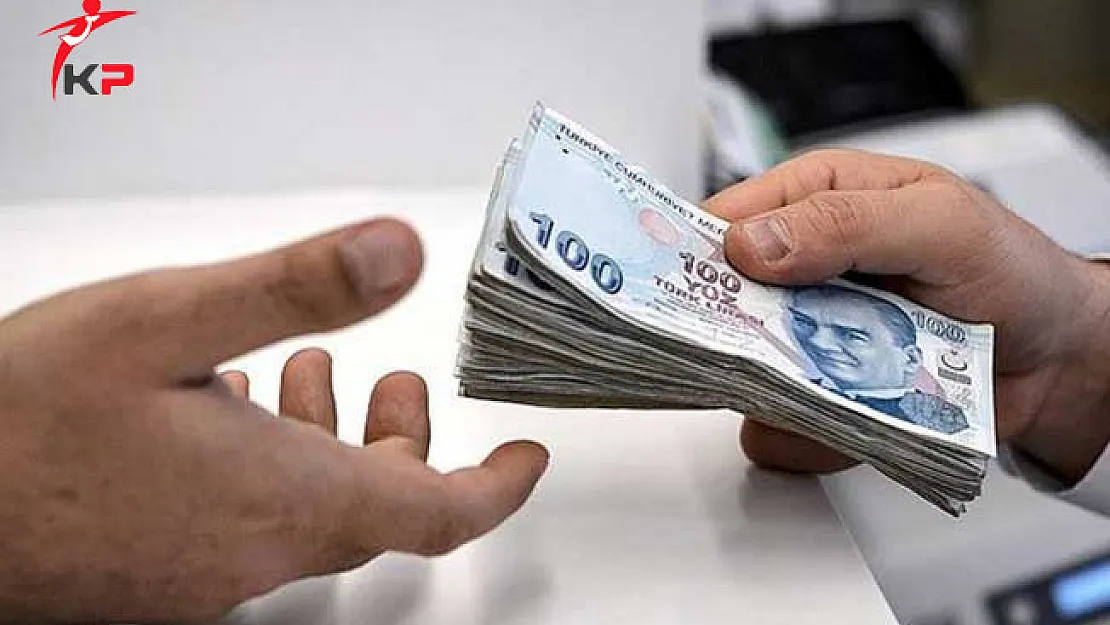Devletten Ev Hanımlarına 15 Bin TL, Gençlere 50 Bin TL Destek Veriliyor