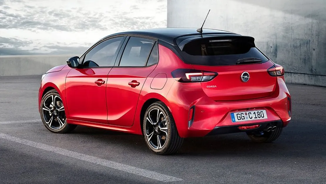 Devletten otomobil alacak olan vatandaşlara müjdeli haber! Opel Corsa otomobil 45 bin liraya satılıyor
