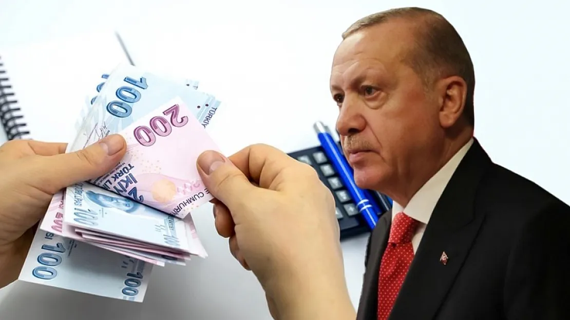 Devletten vatandaşa çok büyük destek paketi! Beklenen duyuru geldi: İsteyenlere karşılıksız 750 TL harçlık veriliyor