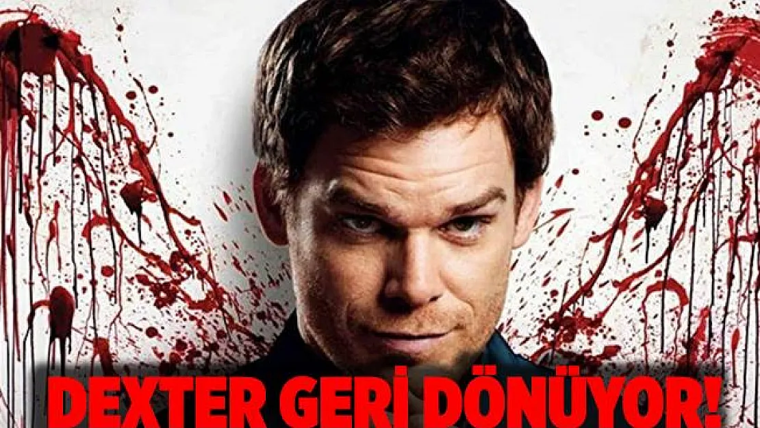 Dexter 7 yıl sonra ekranlara geri dönüyor! Dexter konusu nedir? Dexter ne zaman başlıyor?