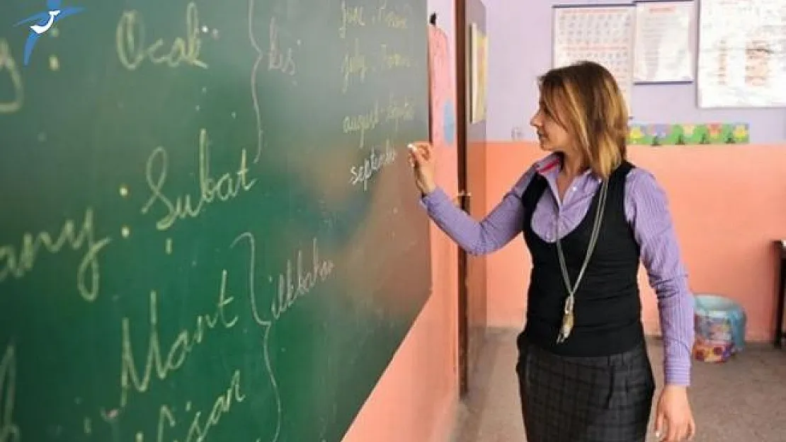 Dezavantajlı Bölgelere Giden Öğretmenlerin Mali ve Sosyal Hakları İyileştirilecek