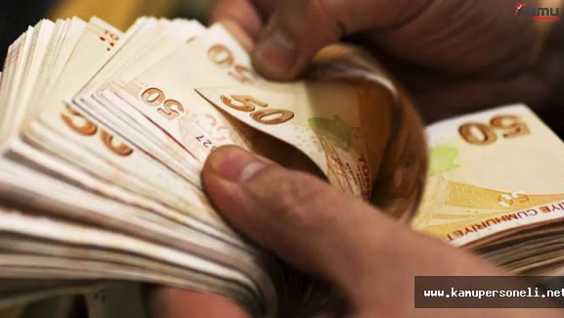 Dezavantajlı Vatandaşlara 10 Milyar Lira Fevlet Yardımı
