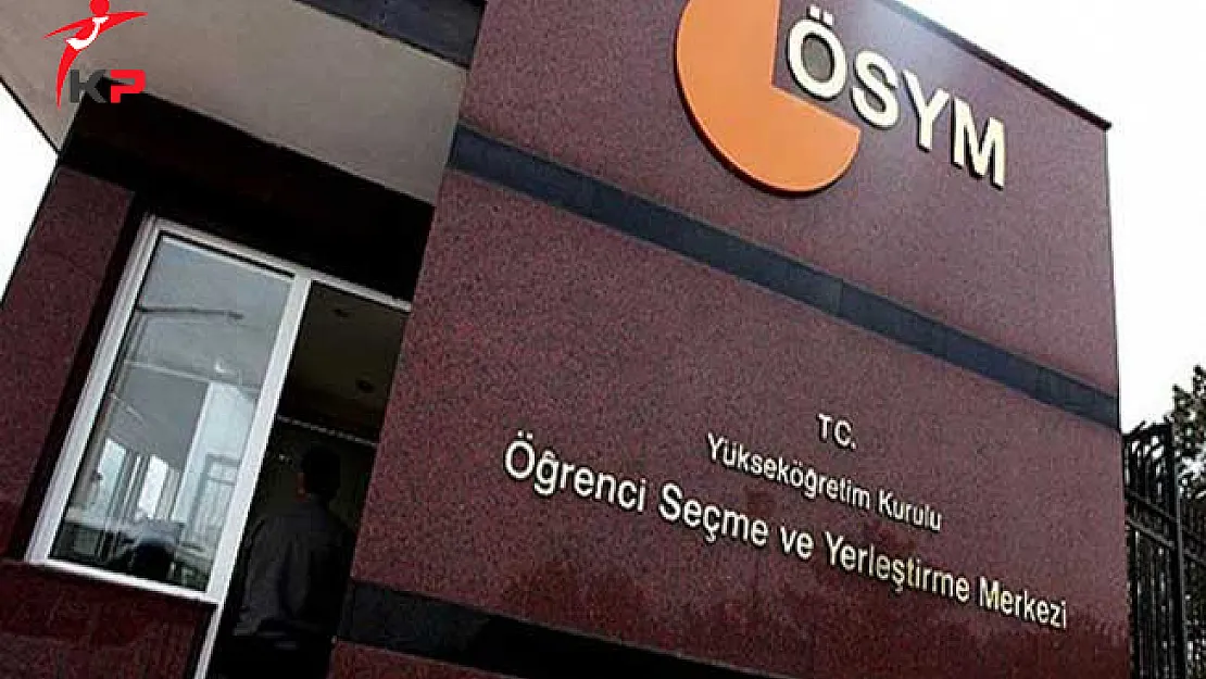 DGS Cevap Kağıdı ÖSYM Tarafından Kaybedildi ! Öğrenci Yeniden Sınava Alındı