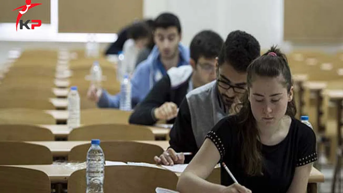 DGS Giriş Belgeleri Ne Zaman Yayımlanacak?