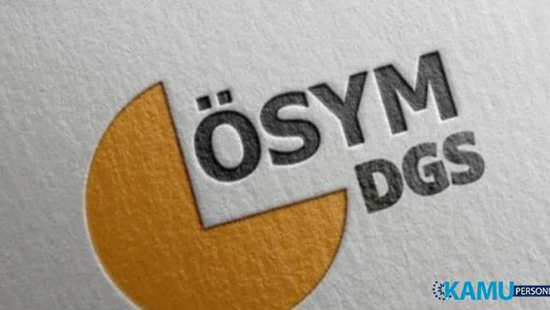 DGS Şartları Nelerdir? Dikey Geçiş Sınavı Başvurusu Nasıl ve nereye Yapılır?
