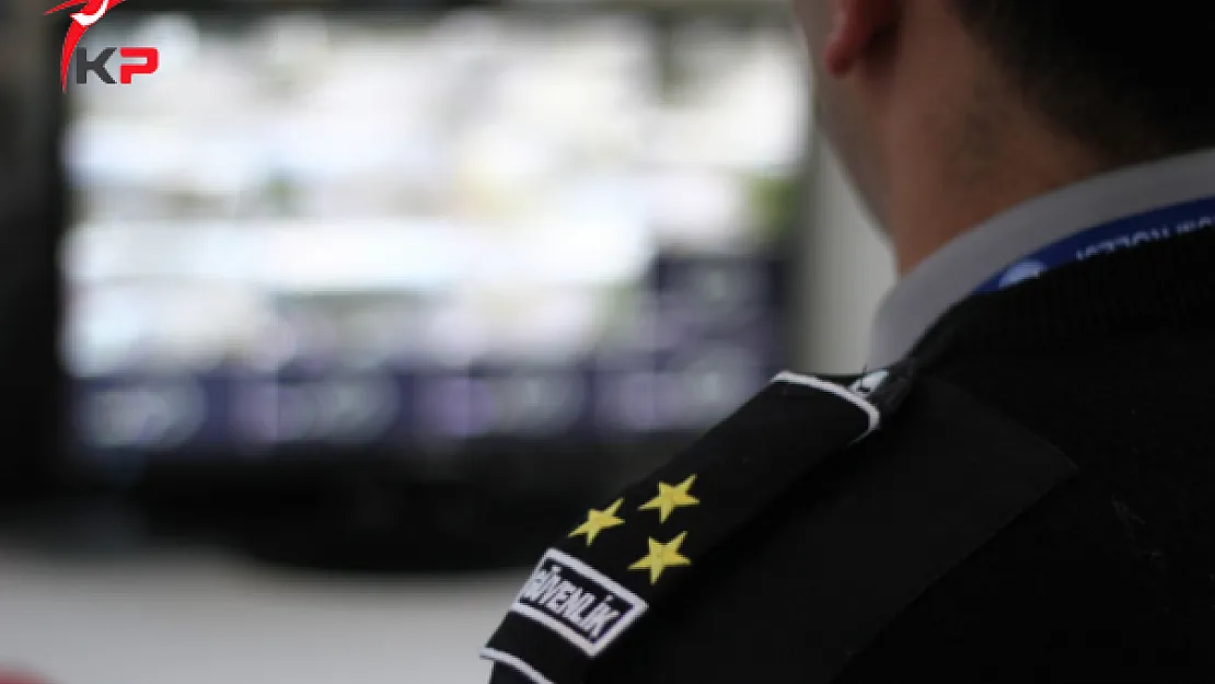DHMİ Farklı İllerde 3 Bin 504 Güvenlik Görevlisi Alımı Yapacak