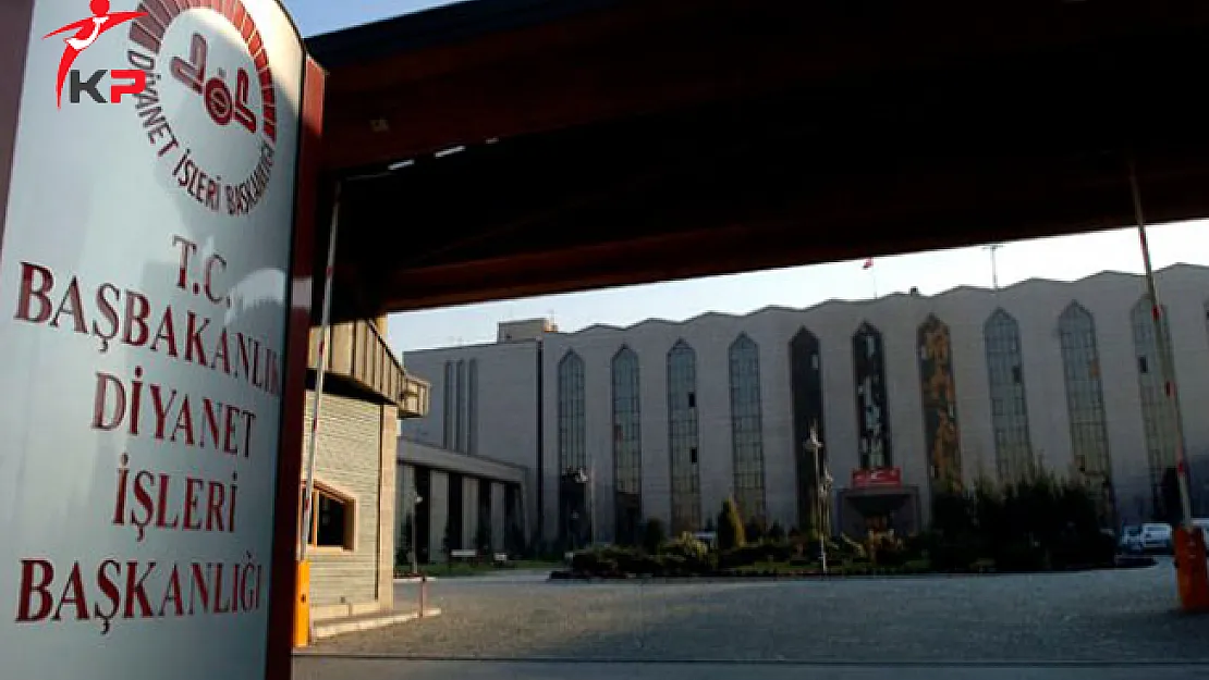 DİB 2017 İhtisas Kursu Yazılı Sınav Sonuçları Açıklandı