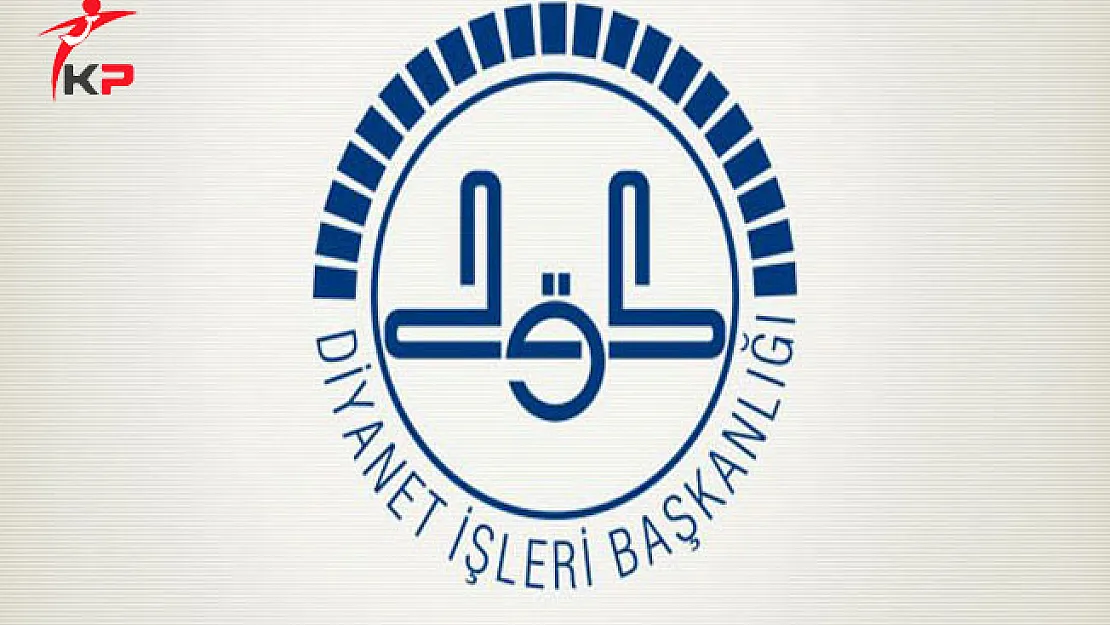 DİB 2017 Yılı Ramazan Ayı Din Görevlileri Mesleki Mülakat Sınavı Sonuçları Açıklandı