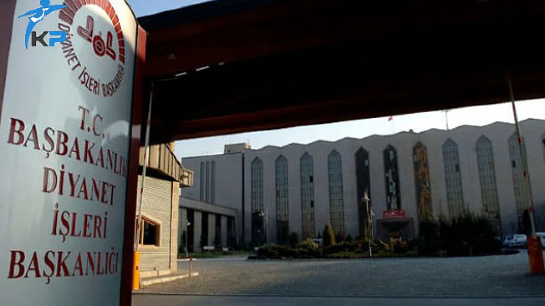 DİB Bayan İl Müftü Yardımcılığı Yazılı Sınav Sonuçları Açıklandı
