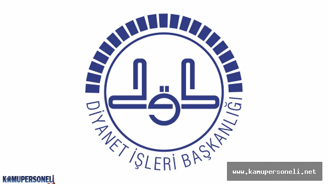 DİB Görevde Yükselme Sözlü Sınav Sonuçları Açıklandı