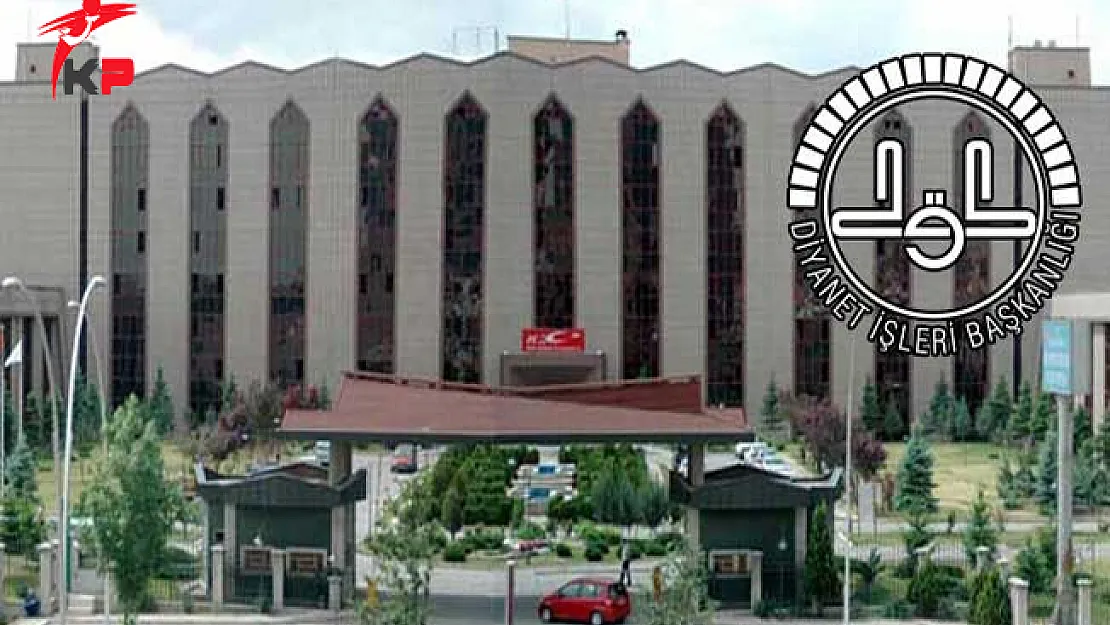 DİB İl Müftü Yardımcılığı ve İlçe Müftülüğü Nakil Sonuçları Açıklandı