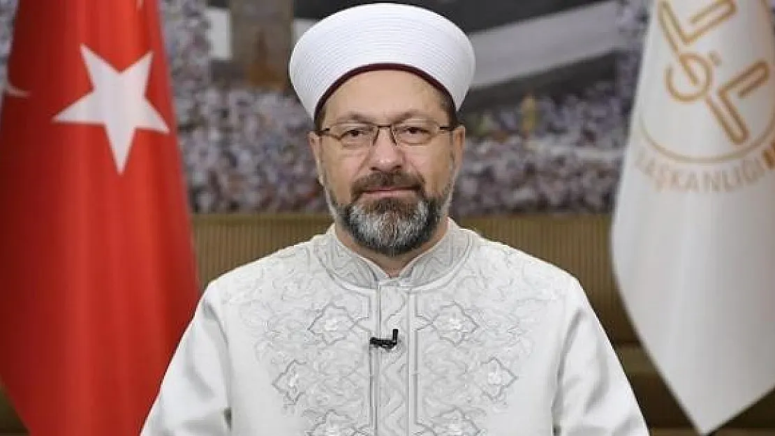 DİB: Sigara Kullananlar Sınava Dahi Giremeyecek