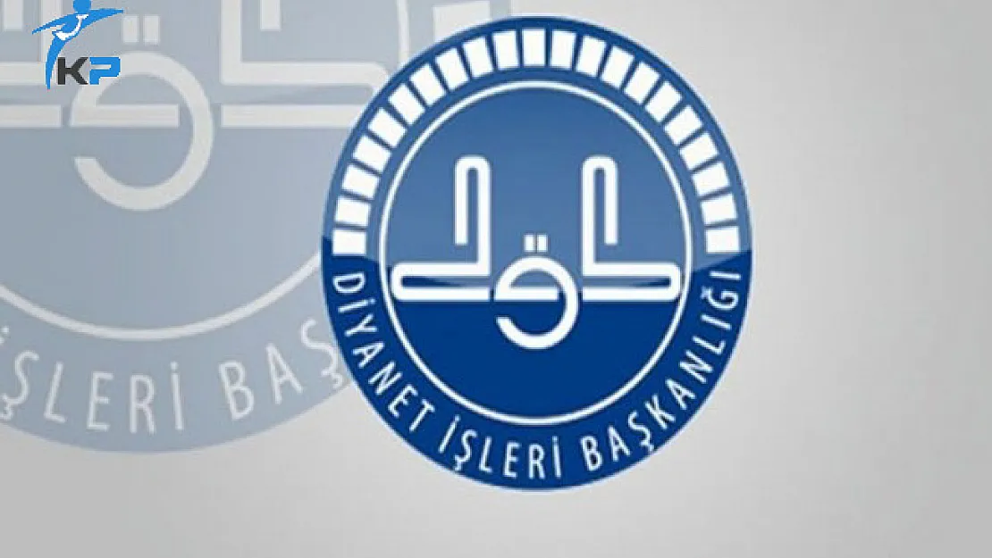 DİB Sözleşmeli Personel Alımı Sınav Sonuçları ve Tercih Duyurusu