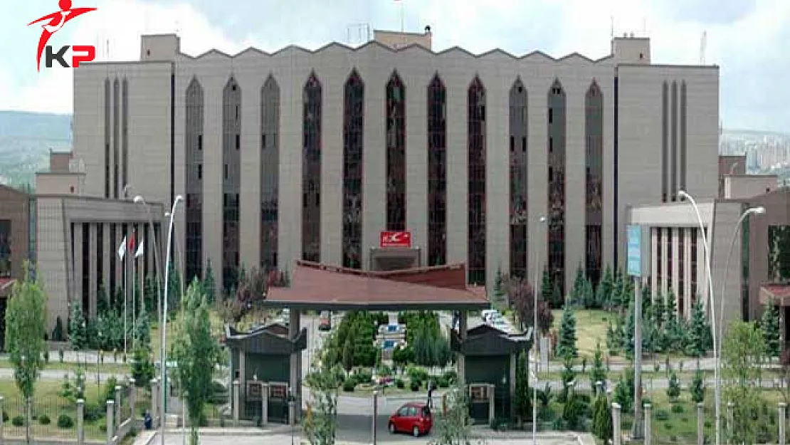 DİB Tekniker Alımı Sözlü Sınav Sonuçları Açıklandı