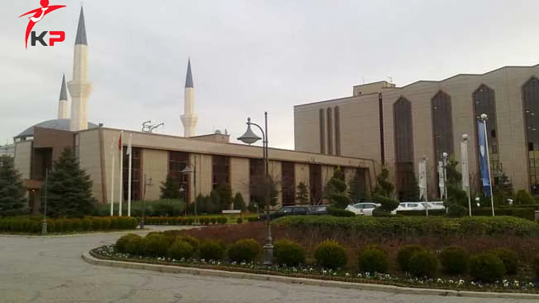 DİB Yurt Dışı Din Görevlisi Mesleki Ehliyet Sınav Tarihleri Açıklandı