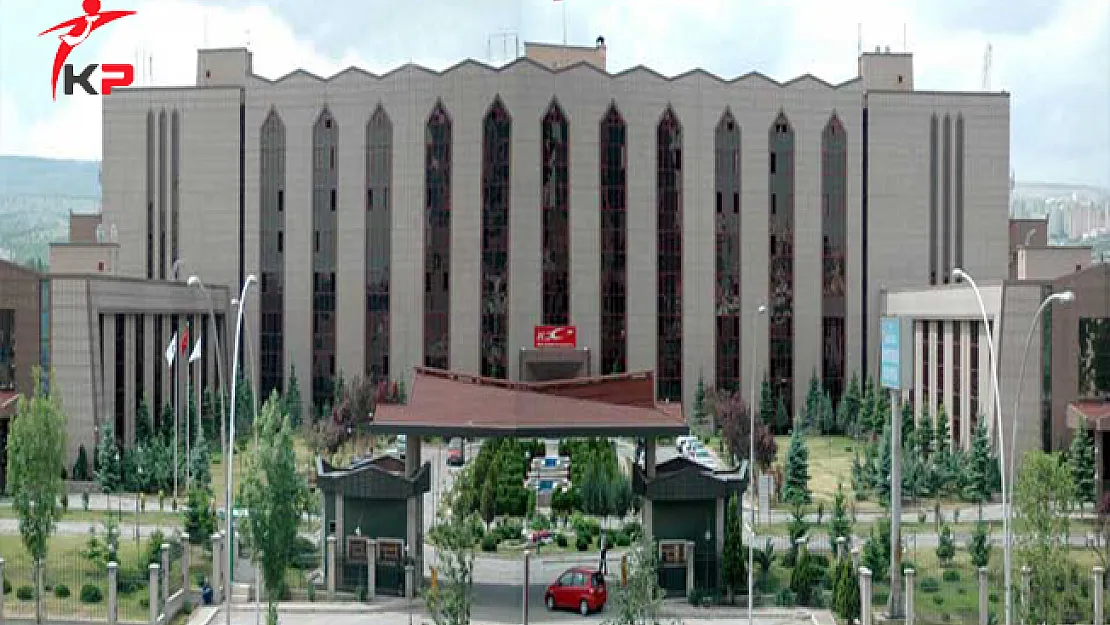 DİB Yurt Dışına Gönderilecek Personellerin Sınav Tarihleri Açıklandı