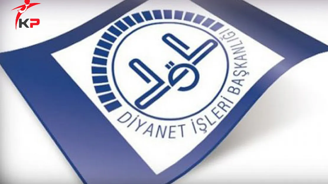 DİB Yurtdışı Sözleşmeli Din Görevlisi Mesleki Ehliyet Sınavı Tarihleri Açıklandı