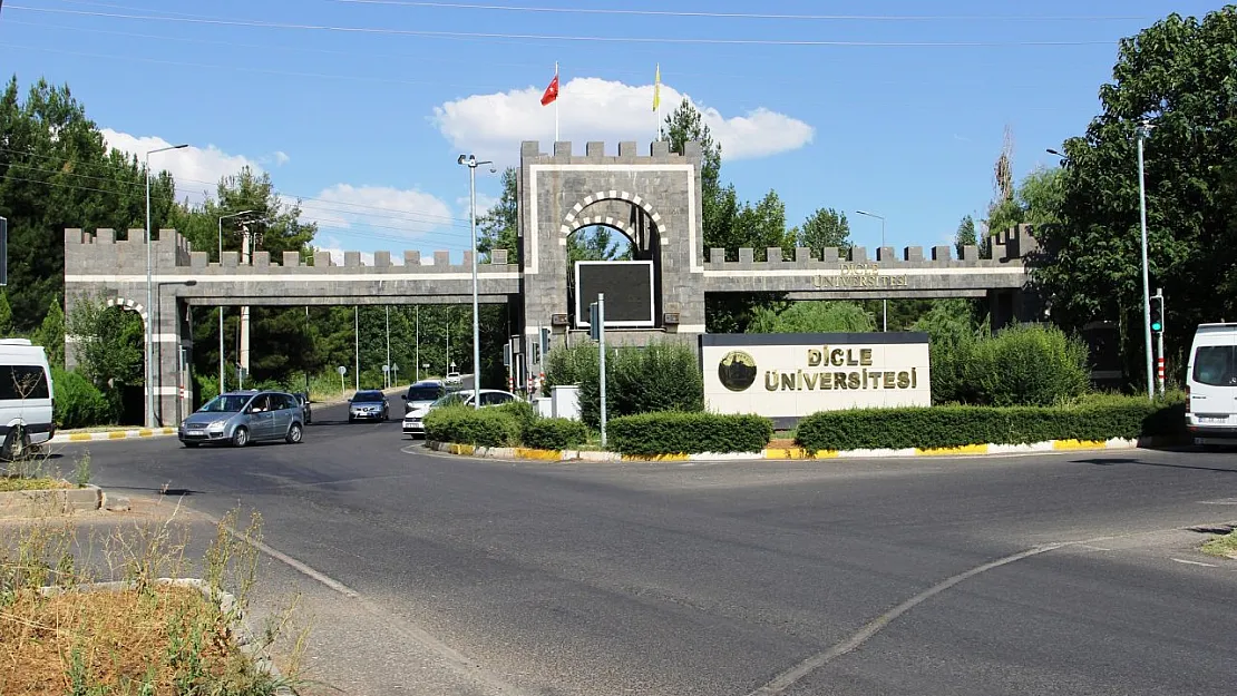 Dicle Üniversitesi 4/B Sözleşmeli Personel Alımı Başladı: Başvurular e-Devlet Üzerinden!
