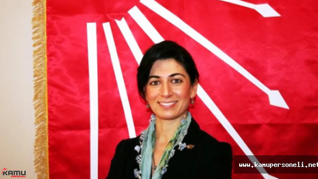Didem Engin: Turizmde Kayıp Yıllar Yaşanmasından Endişe Ediyorum