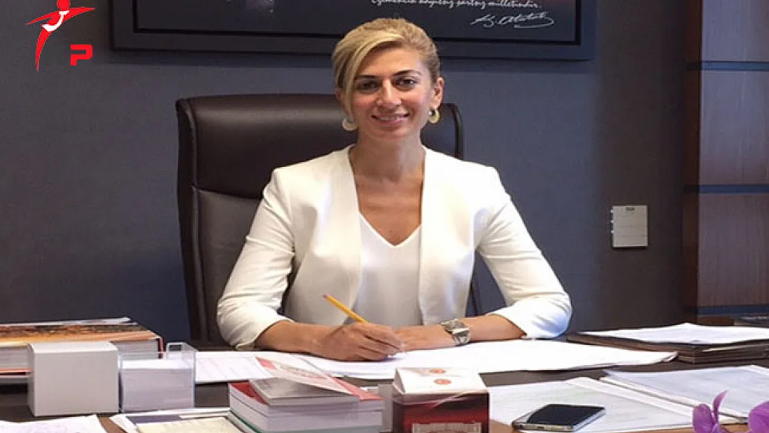 Didem Engin'in Taşeron İşçilerin Daimi Kadroya Alınmasına İlişkin Basın Açıklaması