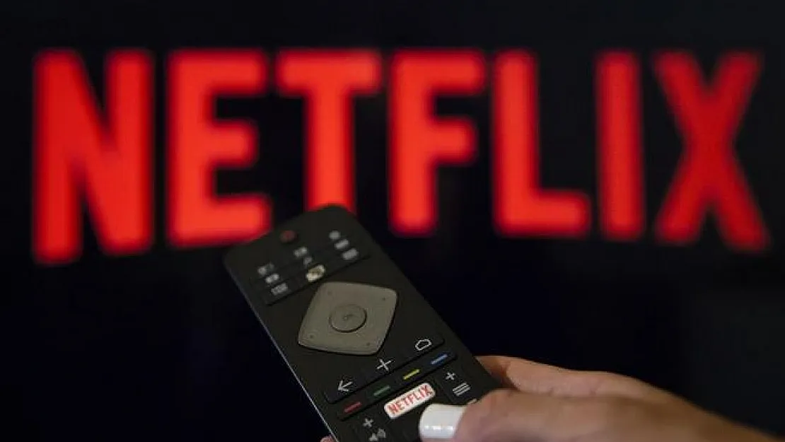 Dijital dizi-film platformu Netflix işini kaybedenler için 100 milyon dolarlık bir fon oluşturdu!