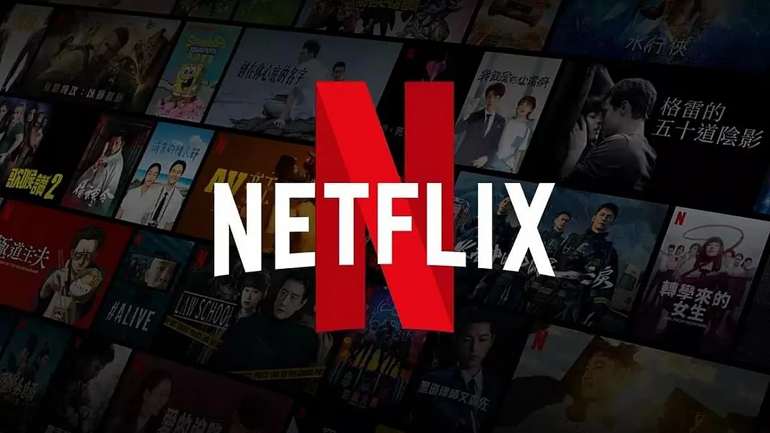 Dijital sektörün kazananı Netflix oldu! Yükseliş trendi Facebook ve Google'ı ezdi geçti!