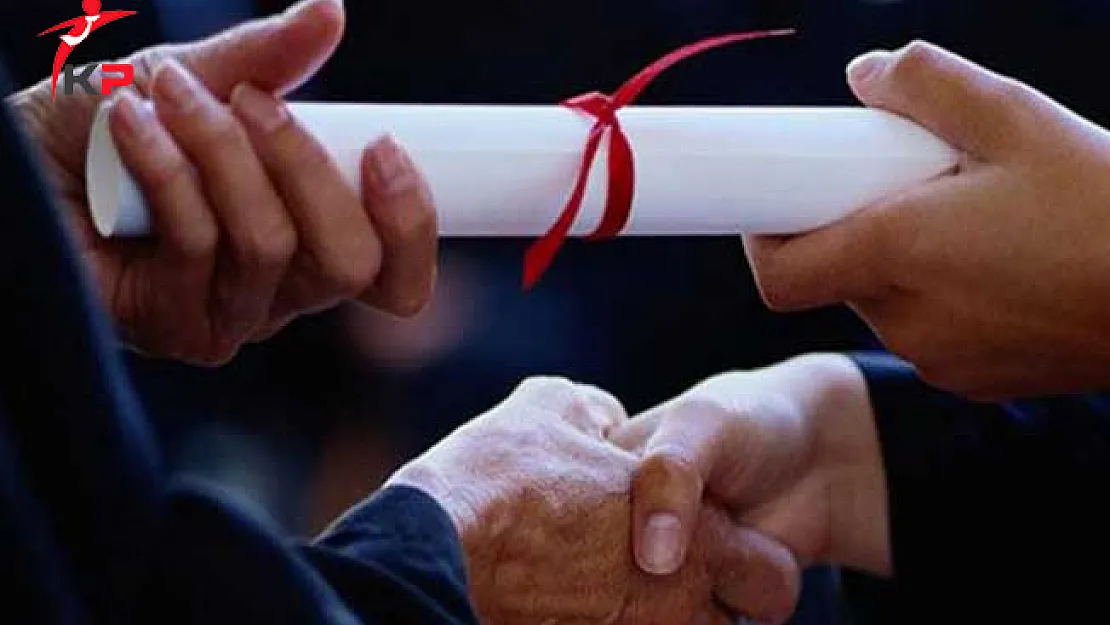 Diploma Denklik Süreçlerine İlişkin Düzenleme Yapıldı
