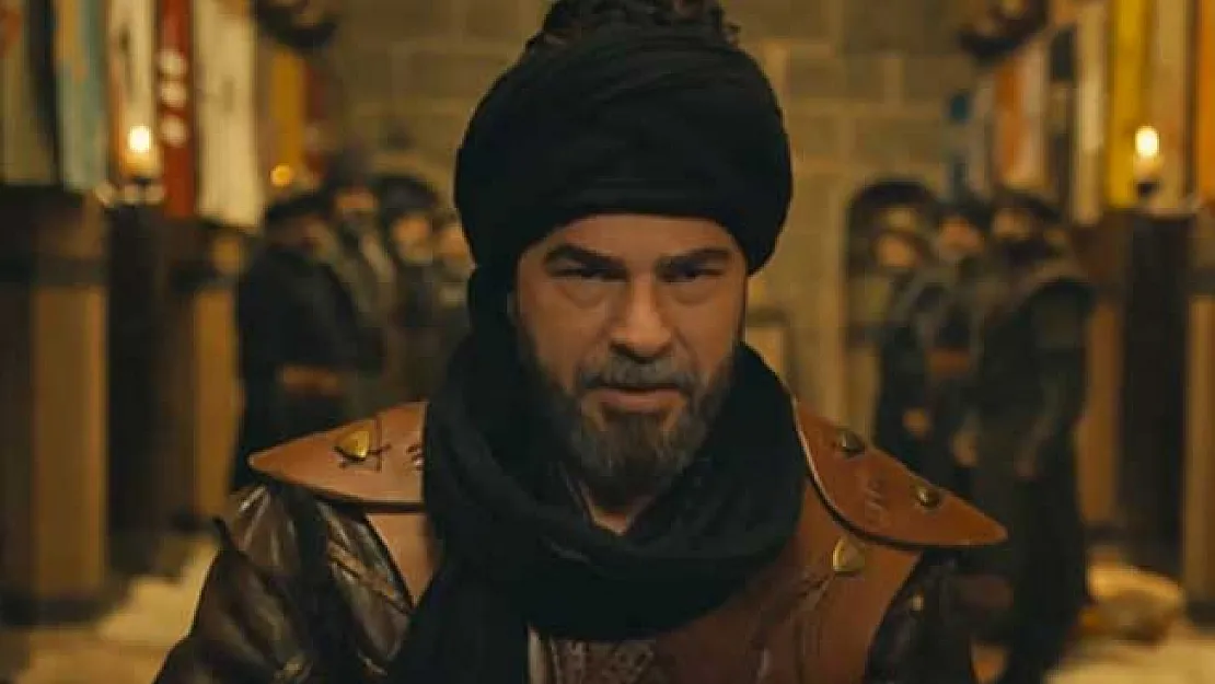 Diriliş Ertuğrul Dizisi Nerede Çekiliyor? Dursun Ali Erzincanlı Diriliş Ertuğrul