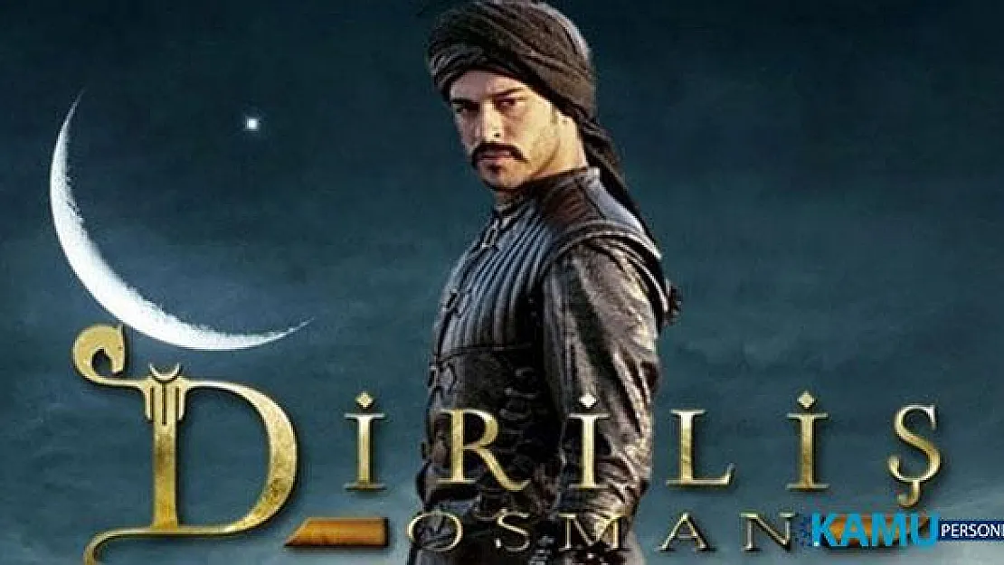 Diriliş Ertuğrul'un Devamı Diriliş Osman dizisi ne zaman başlayacak? İlk bölümü hangi kanalda saat kaçta