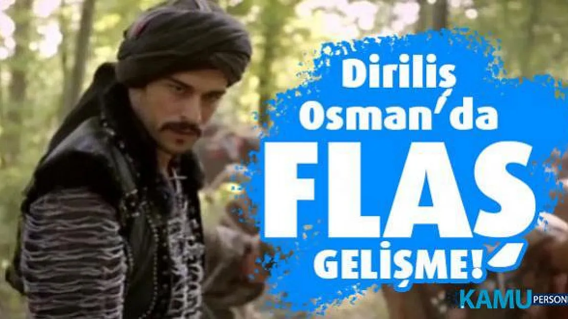 Diriliş Osman dizisi ne zaman başlayacak? Diriliş Osman yayın tarihi belli oldu mu?