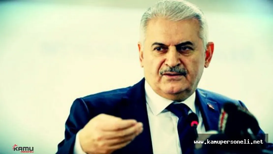 Dış Basında Yer Alan Binali Yıldırım Haberleri