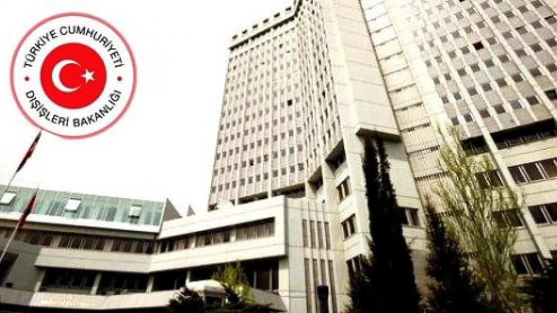 Dış İşleri Bakanlığı Sözleşmeli Sekreter Alıyor
