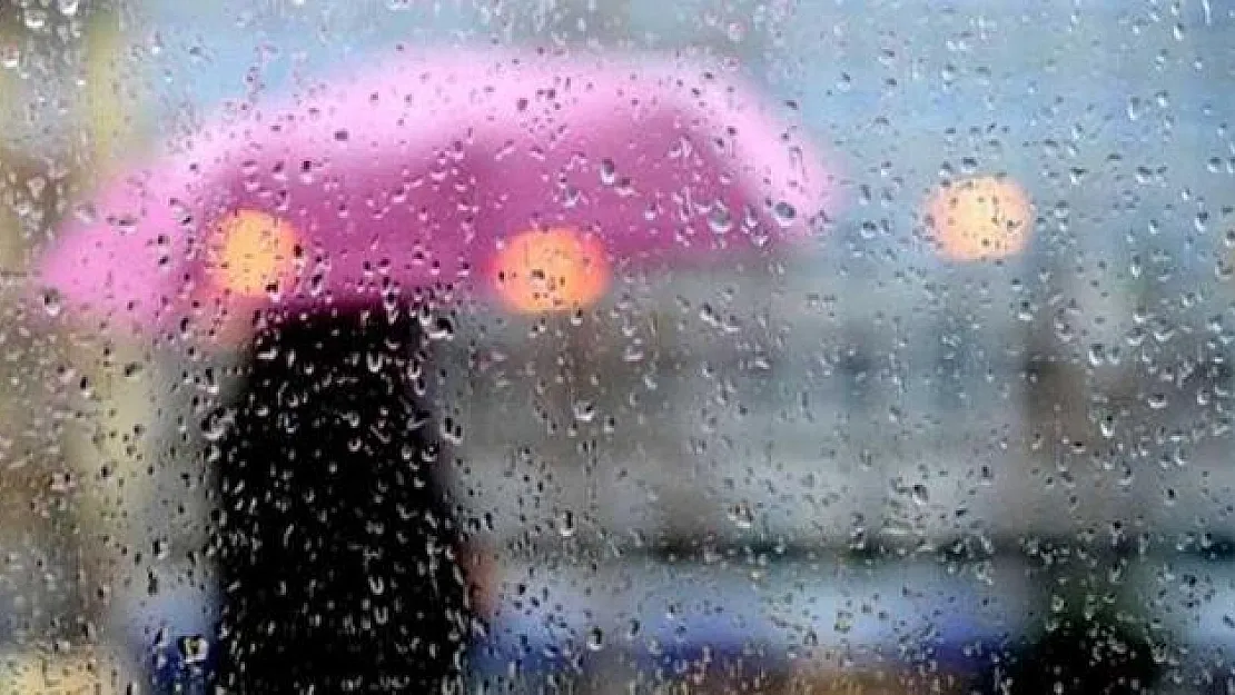 Dışarıya çıkacaklar aman dikkat! Meteoroloji uyarılarını peş peşe sıraladı!