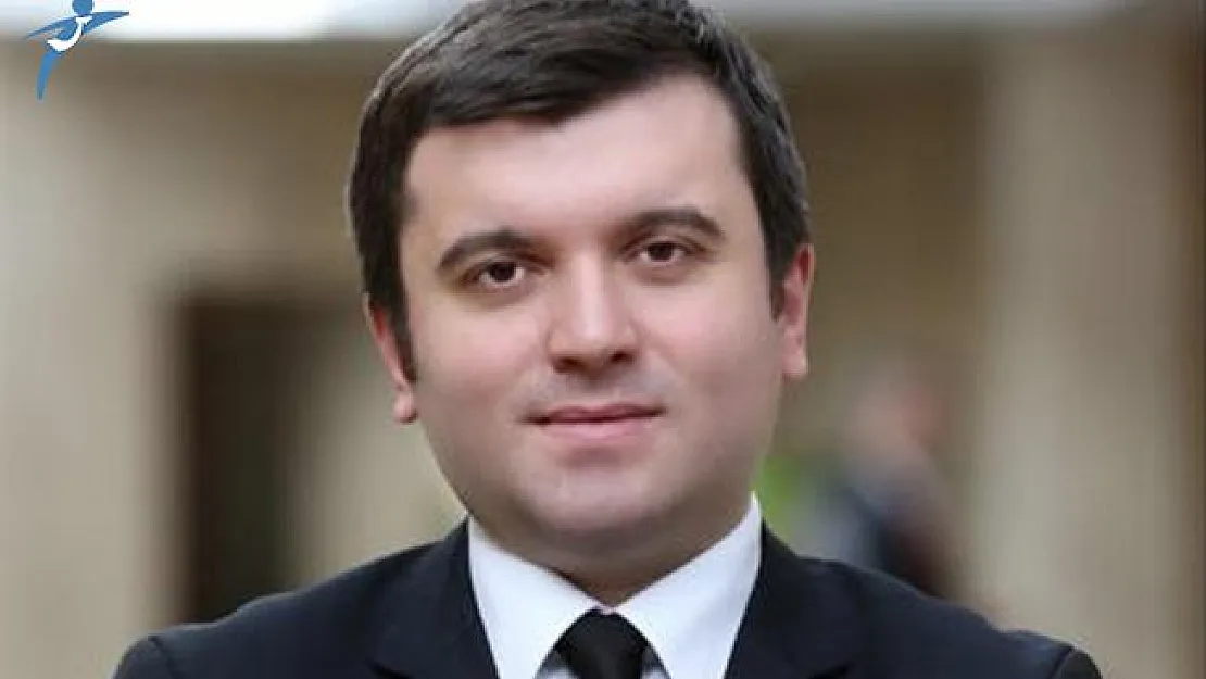 Dışişleri Bakan Yardımcılığına, Yavuz Selim Kıran Atandı!