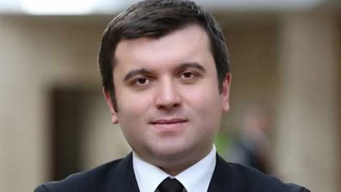 Dışişleri Bakanı Başdanışmanı Yavuz Selim Kıran Görevinden İstifa Etti