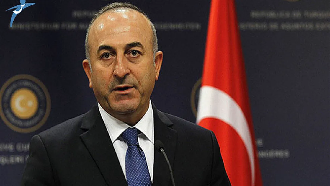 Dışişleri Bakanı Çavuşoğlu'ndan Darbeci Askerleri İade Etmeyen Yunanistan'a Sert Tepki