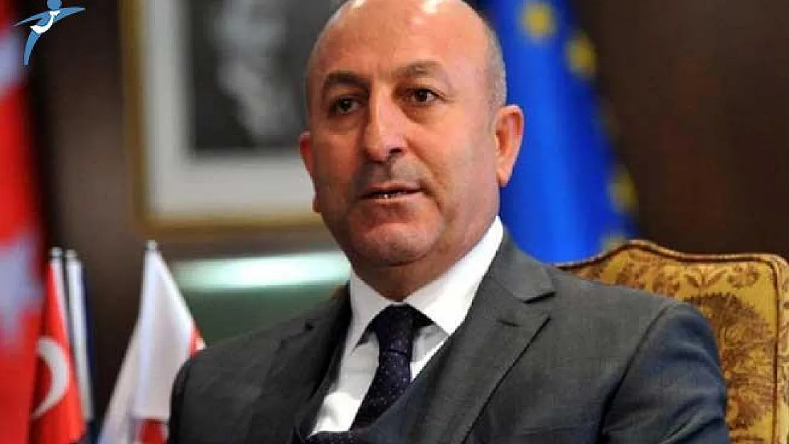 Dışişleri Bakanı Çavuşoğlu'ndan İncirlik Üssü ve Trump Açıklaması
