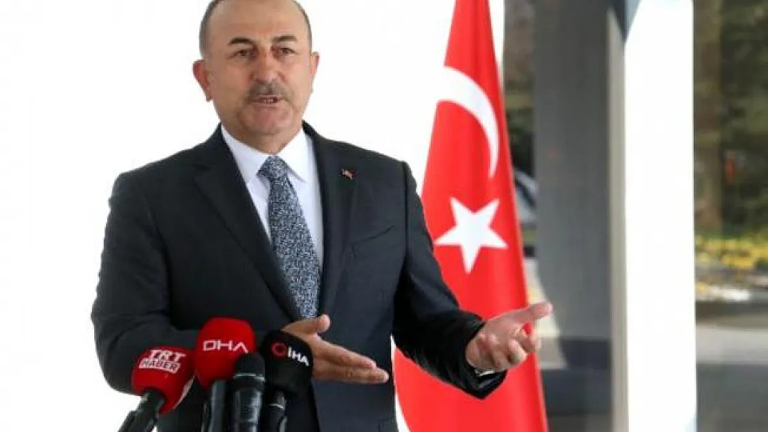 Dışişleri Bakanı Mevlüt Çavuşoğlu son dakika açıkladı! 507 Türk vatandaşı hayatını kaybetti!