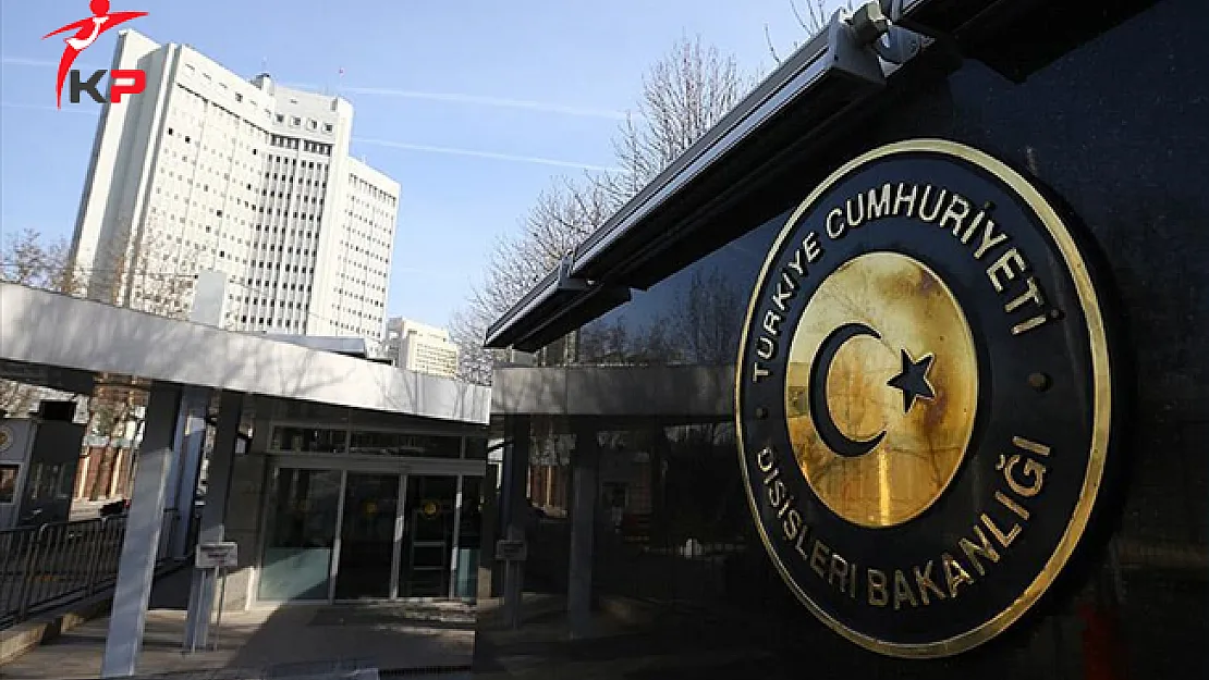 Dışişleri Bakanlığı 3 Pozisyonda Memur Alımı Başvuru Sonuçları Açıklandı