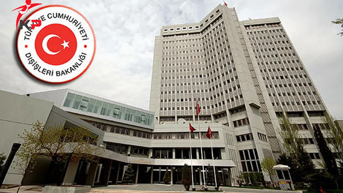 Dışişleri Bakanlığı 50 Memur Alımı Sözlü Sınav Duyurusu