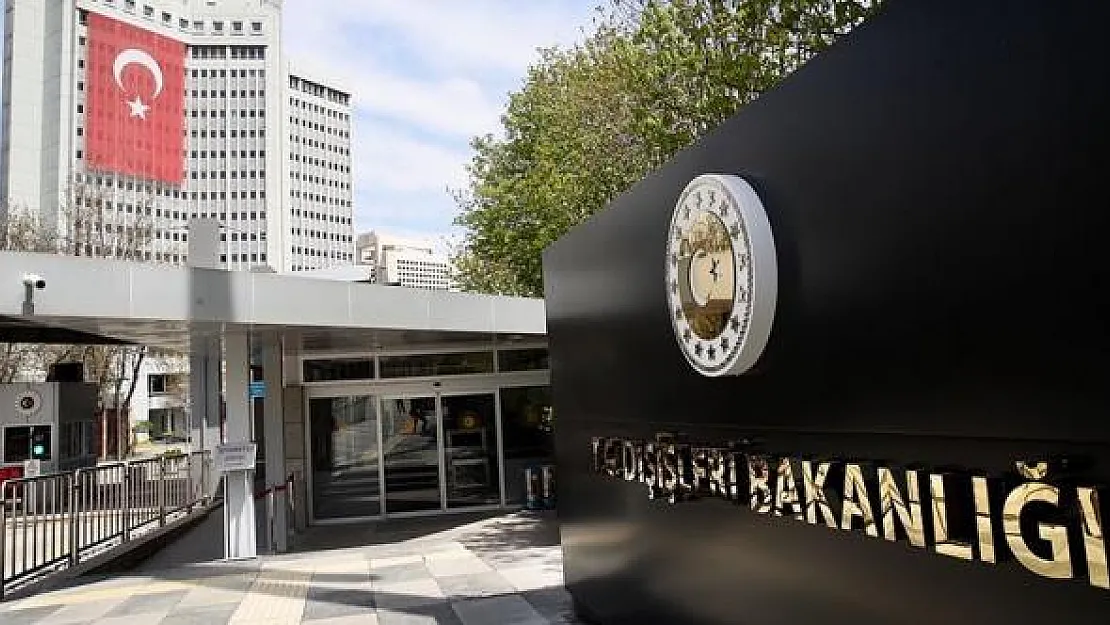 Dışişleri Bakanlığı KPSS Şartsız Çok Sayıda Memur Alımı Yapıyor ! Başvurular Başladı