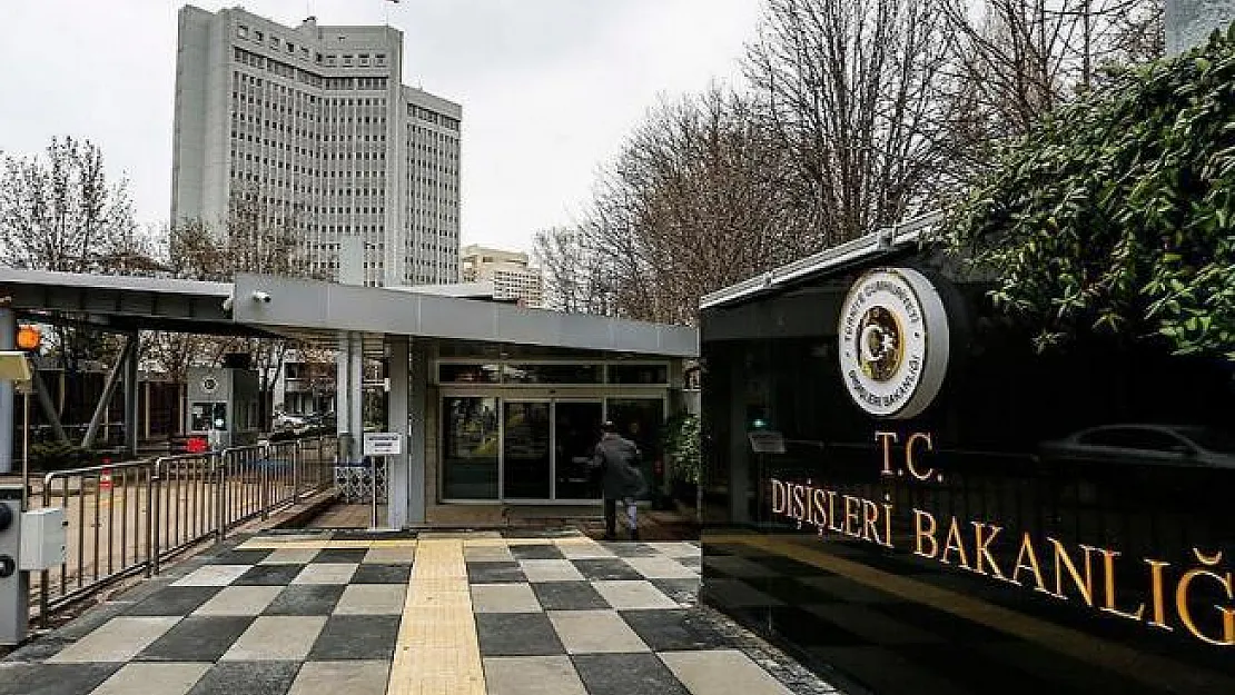 Dışişleri Bakanlığı memur alımı ilanına başvuru yapacaklar dikkat : Yarın sona eriyor!