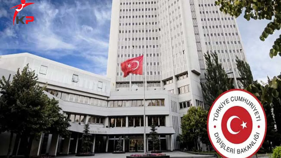 Dışişleri Bakanlığı Memur Alımı Sınav Sonuçları Açıklandı !
