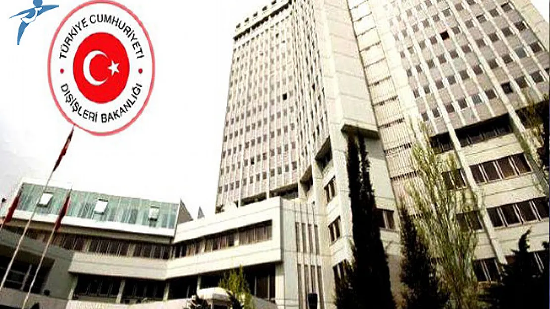 Dışişleri Bakanlığı Memur Alımı Yazılı Sınavına Katılmaya Hak Kazananlar Açıklandı !