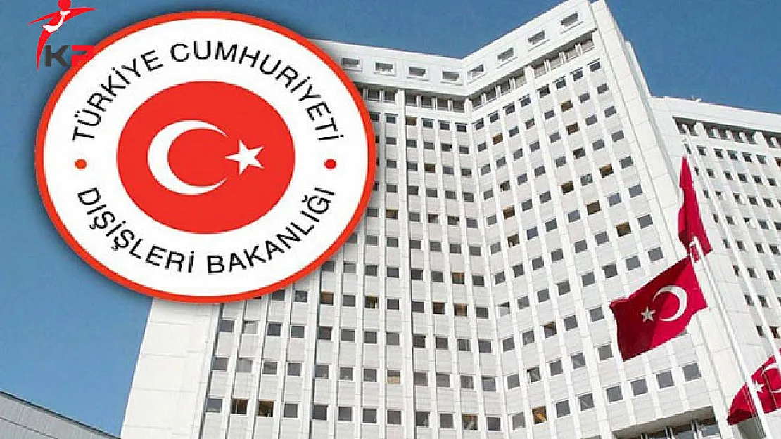 Dışişleri Bakanlığı Memur Personel Alım İlanına Kimler Başvurabilir?