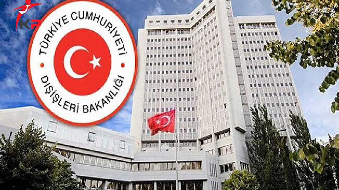 Dışişleri Bakanlığı Memur Personel Alımı Sona Eriyor