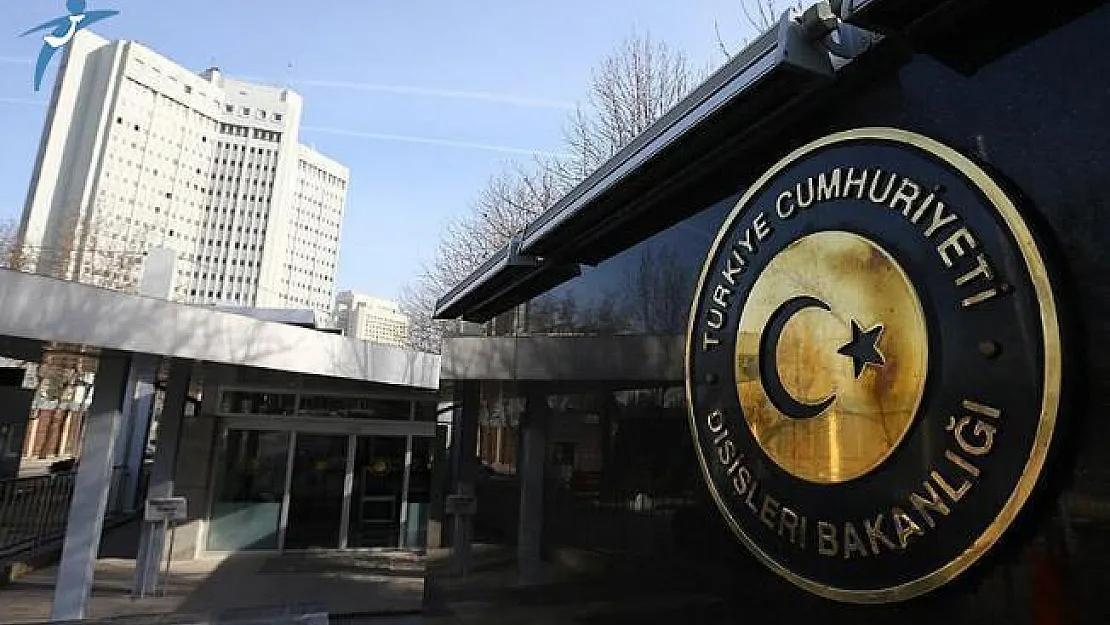 Dışişleri Bakanlığı Sözleşmeli Destek Personeli Başvuru Sonuçları Açıklandı