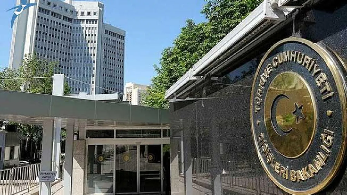 Dışişleri Bakanlığı Tercüme Dairesi Başkanlığı 2019 Kış Dönemi Stajyer Alımı Başvuruları Başladı!