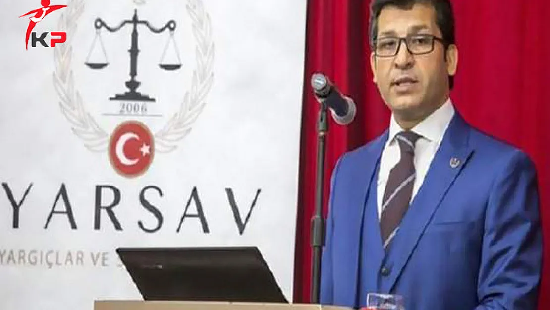 Dışişleri Bakanlığı'ndan AKPM'nin FETÖ Sanığına Ödül Vermesine Sert Tepki!