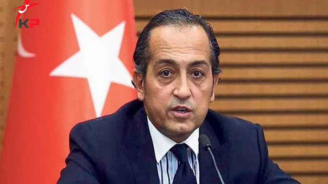 Dışişleri Sözcüsü Müftüoğlu'ndan Kırım Tatarlarının Mağduriyetine İlişkin Açıklama